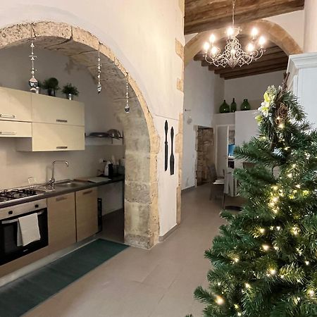 Magica Ortigia Villa Syracuse Luaran gambar