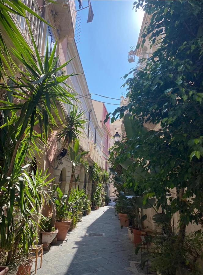 Magica Ortigia Villa Syracuse Luaran gambar