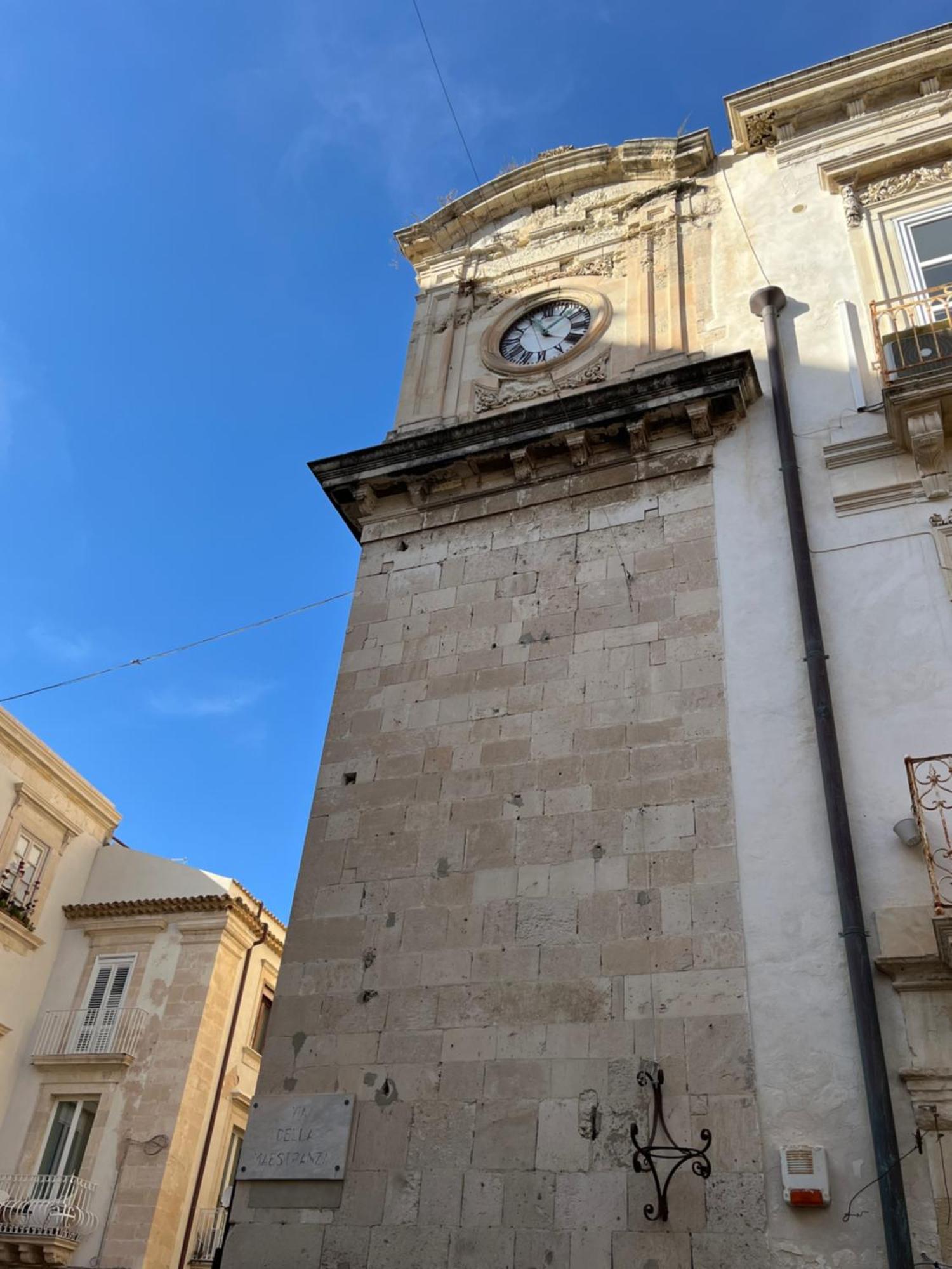 Magica Ortigia Villa Syracuse Luaran gambar