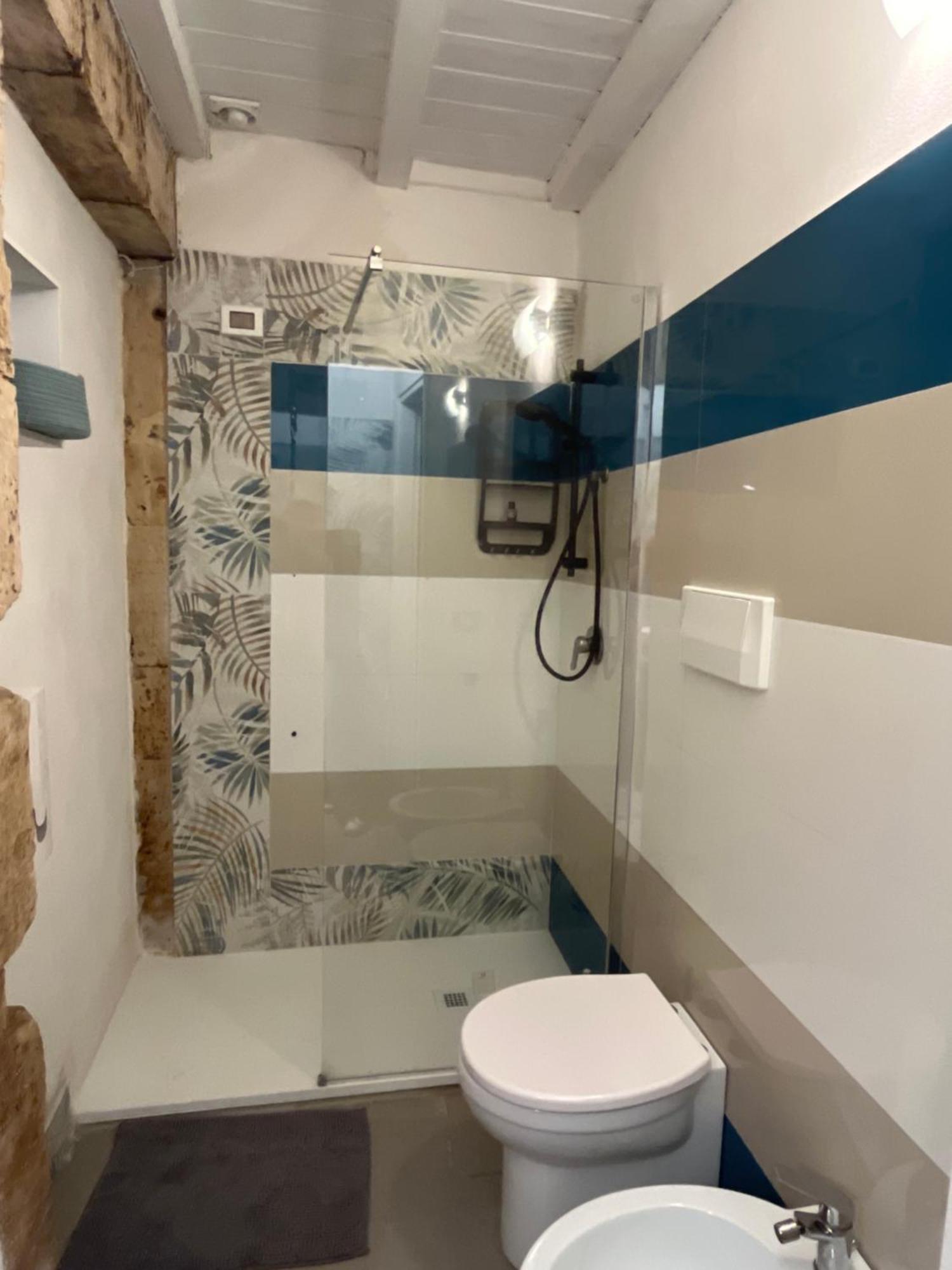 Magica Ortigia Villa Syracuse Luaran gambar
