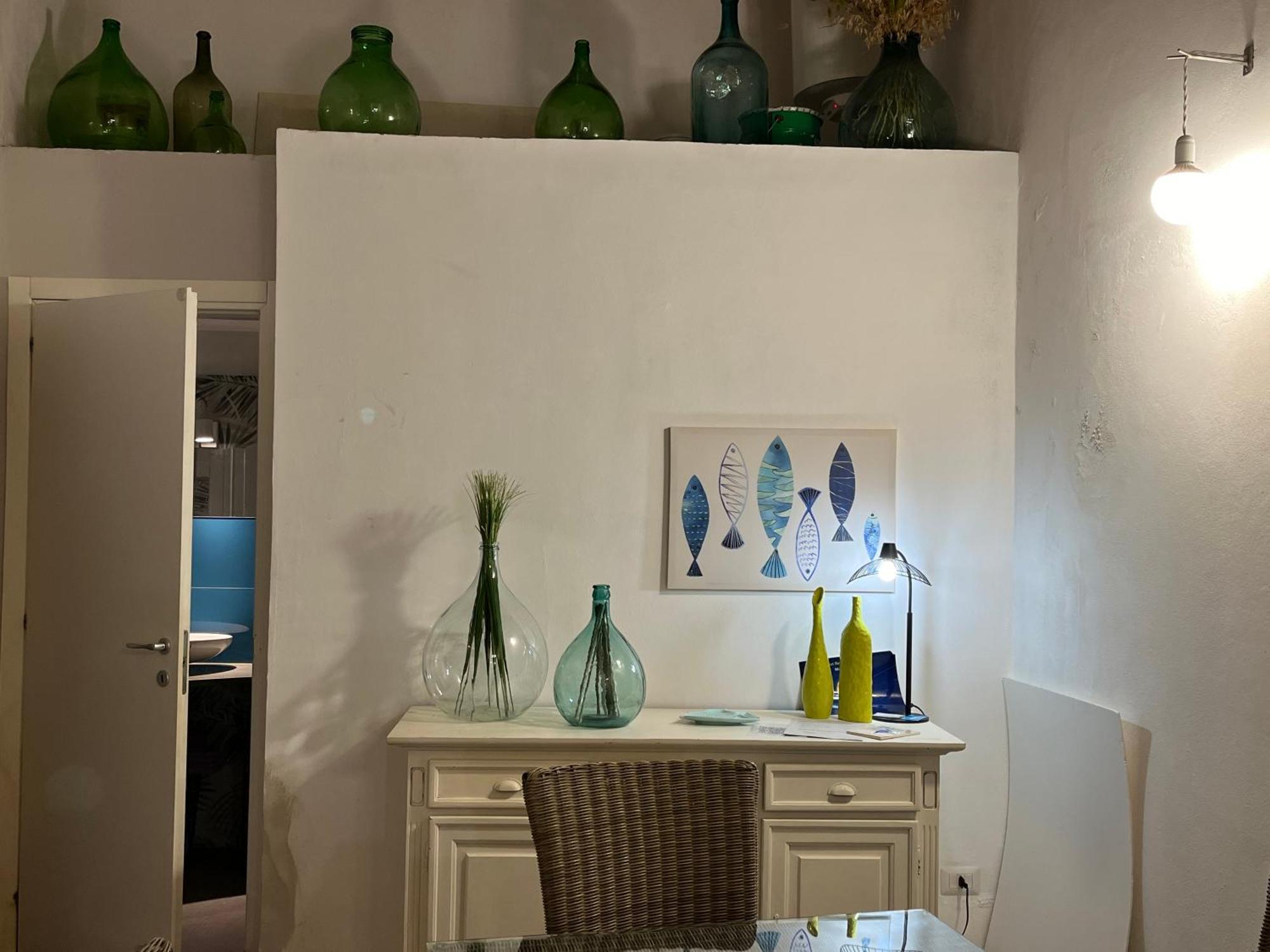 Magica Ortigia Villa Syracuse Luaran gambar