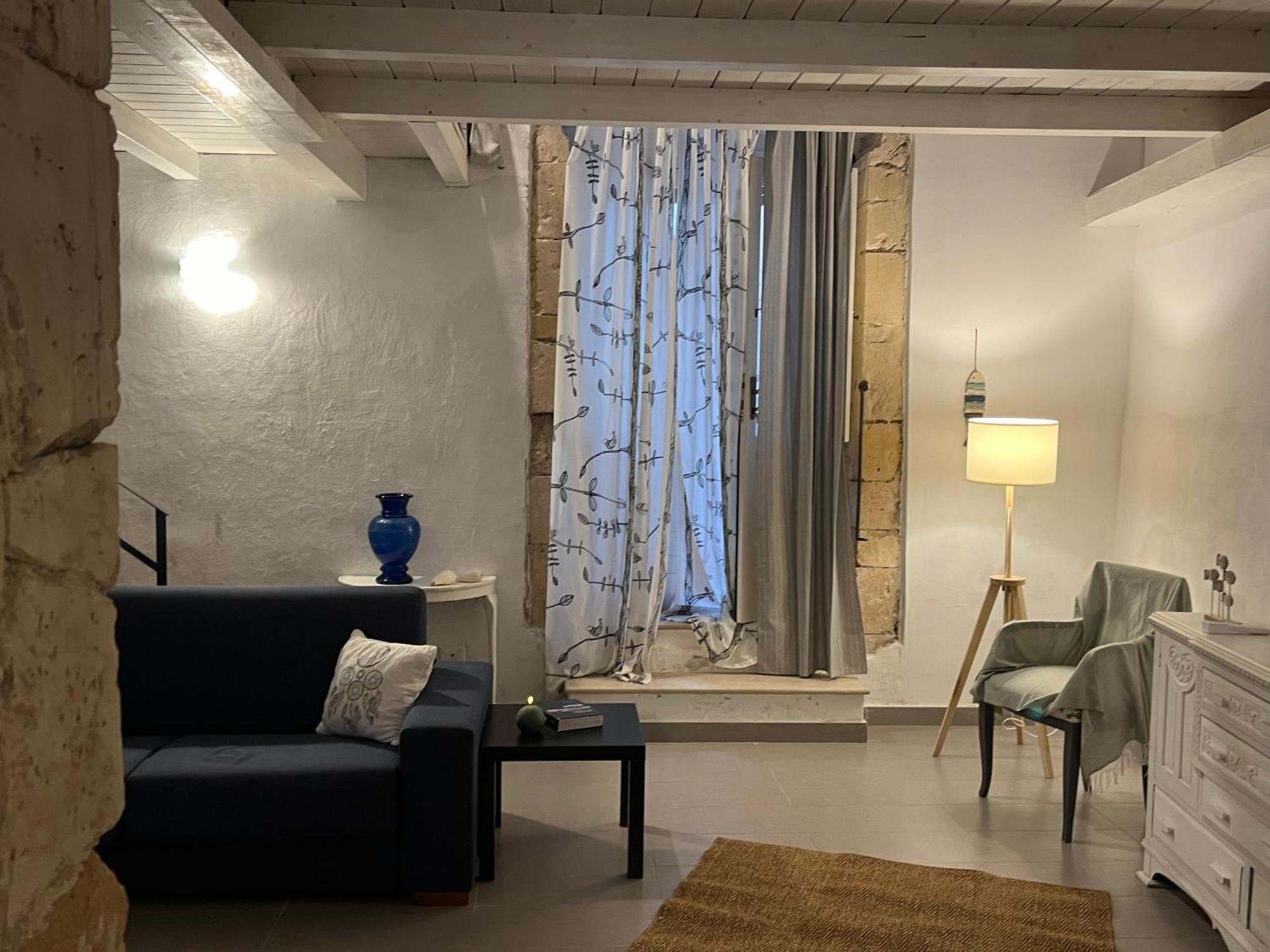 Magica Ortigia Villa Syracuse Luaran gambar