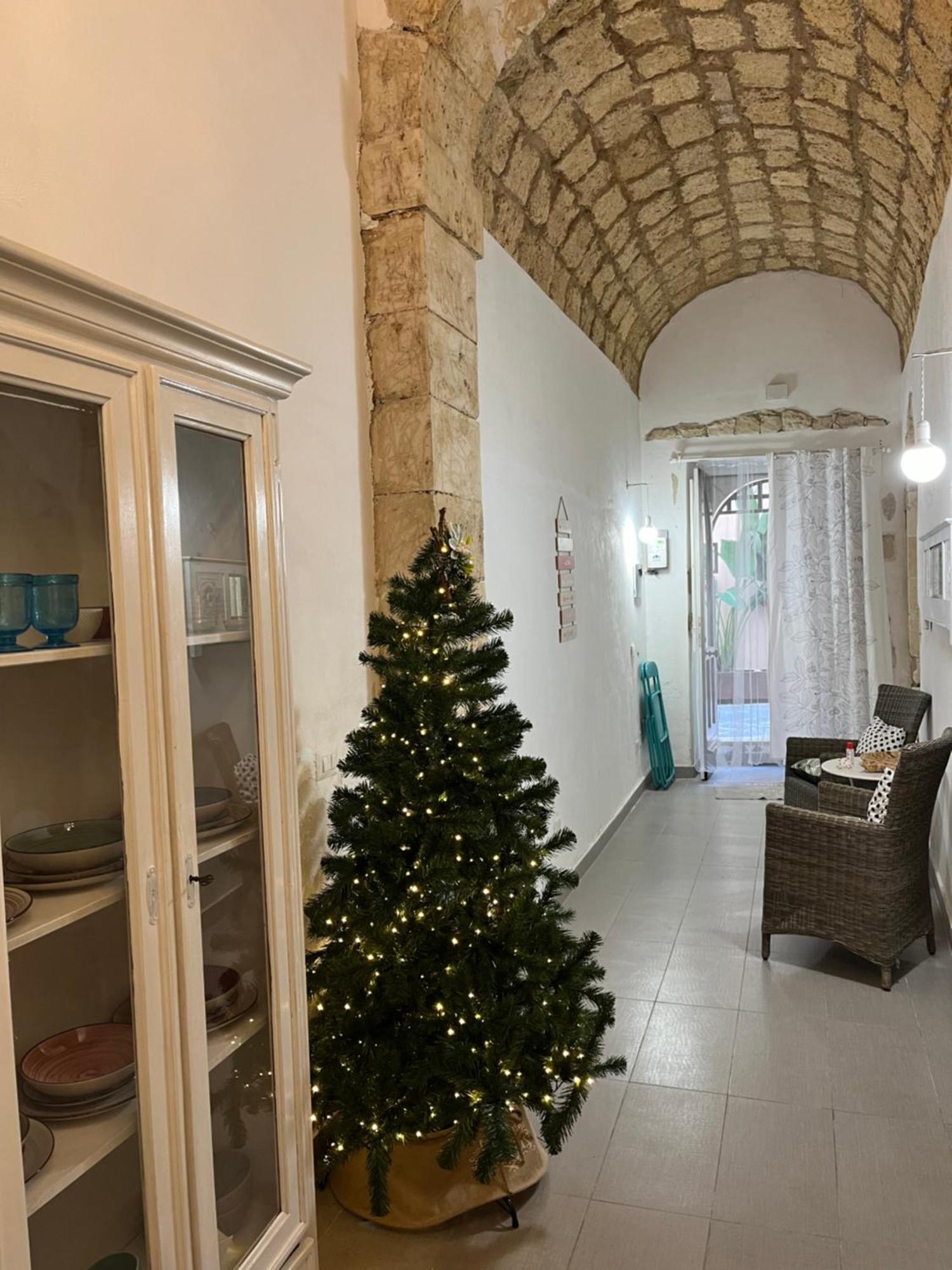 Magica Ortigia Villa Syracuse Luaran gambar