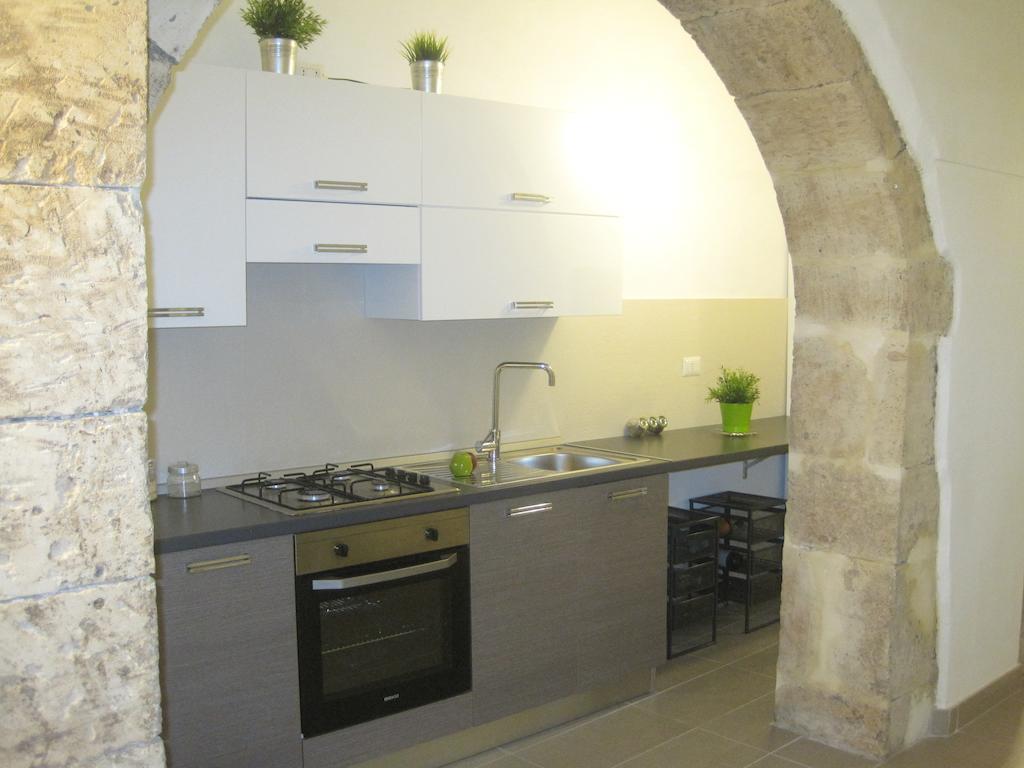 Magica Ortigia Villa Syracuse Luaran gambar
