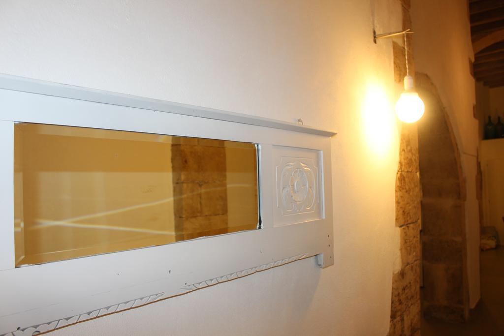 Magica Ortigia Villa Syracuse Luaran gambar