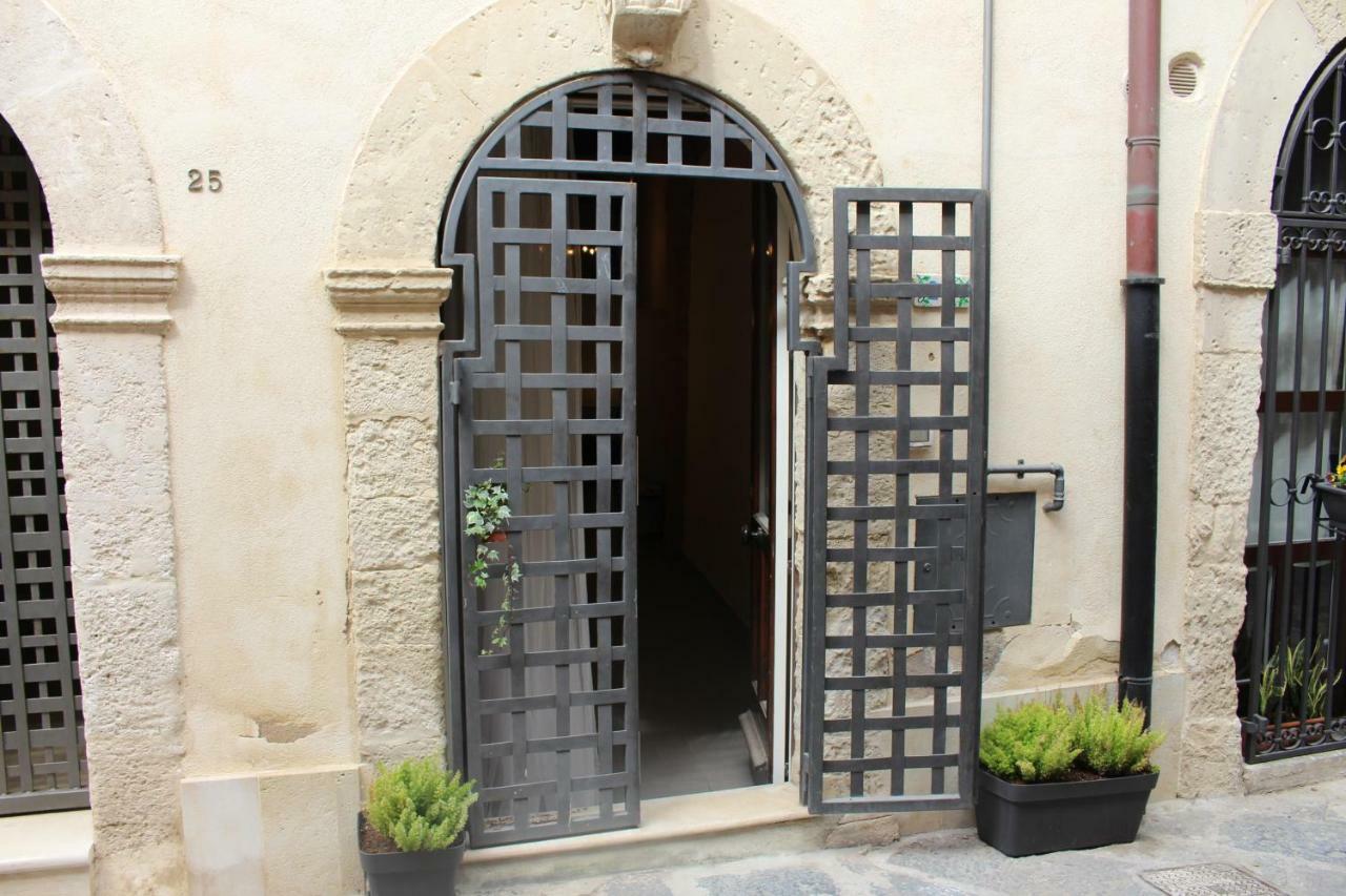 Magica Ortigia Villa Syracuse Luaran gambar