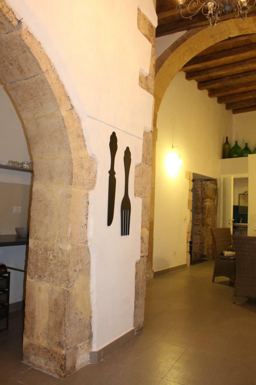Magica Ortigia Villa Syracuse Luaran gambar