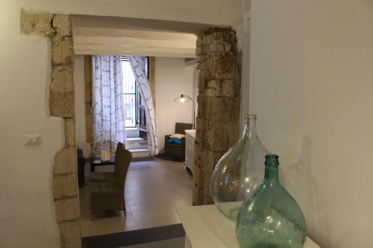 Magica Ortigia Villa Syracuse Luaran gambar