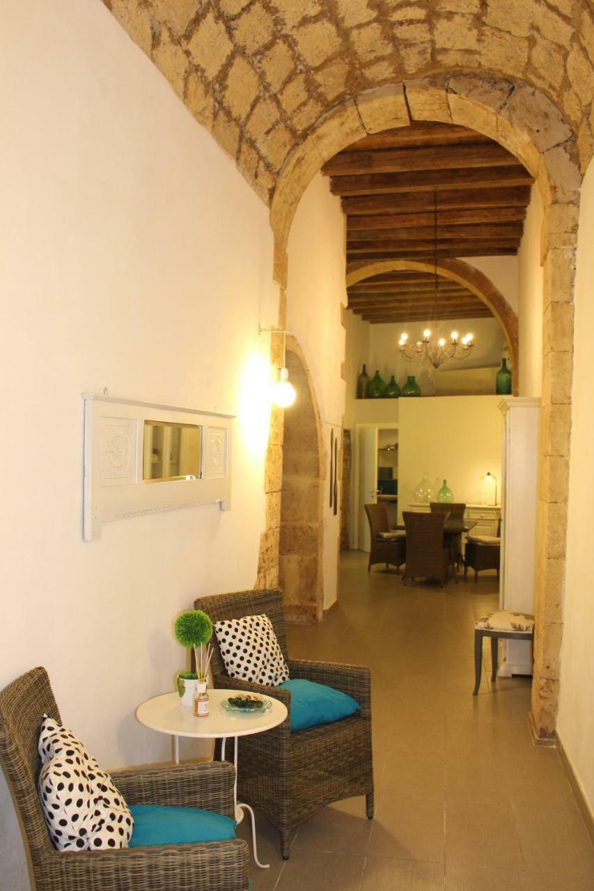 Magica Ortigia Villa Syracuse Luaran gambar