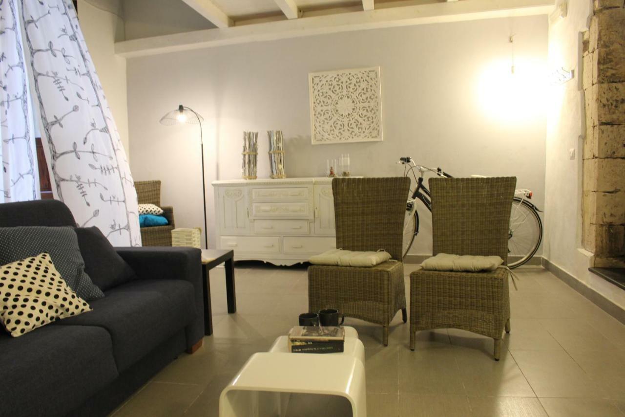 Magica Ortigia Villa Syracuse Luaran gambar