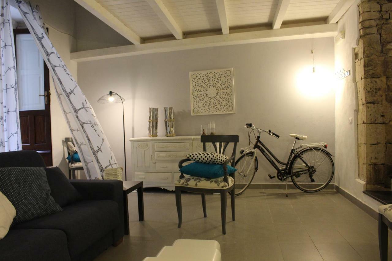 Magica Ortigia Villa Syracuse Luaran gambar