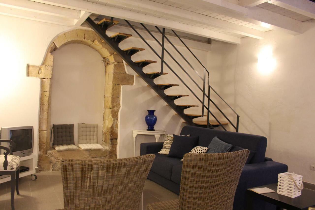 Magica Ortigia Villa Syracuse Luaran gambar