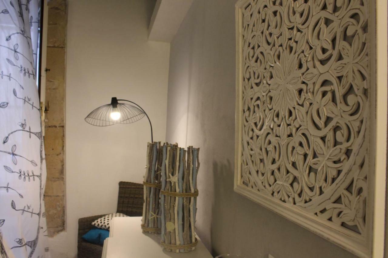 Magica Ortigia Villa Syracuse Luaran gambar