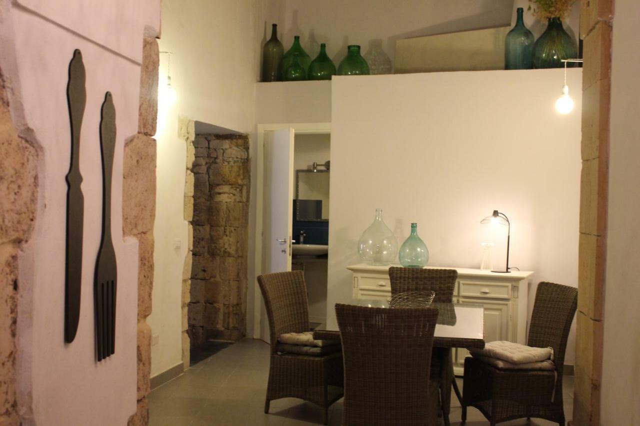 Magica Ortigia Villa Syracuse Luaran gambar