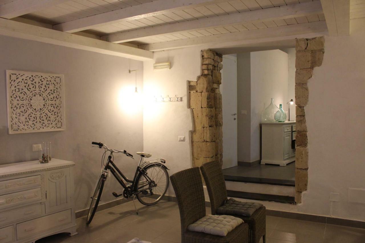 Magica Ortigia Villa Syracuse Luaran gambar