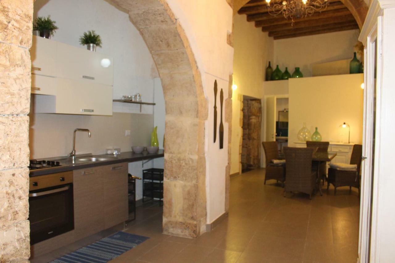 Magica Ortigia Villa Syracuse Luaran gambar