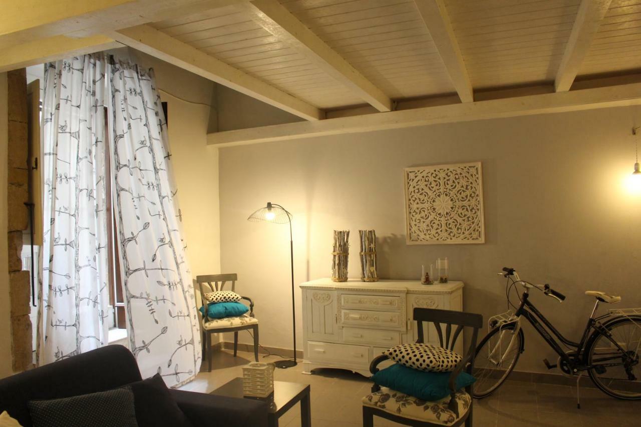 Magica Ortigia Villa Syracuse Luaran gambar