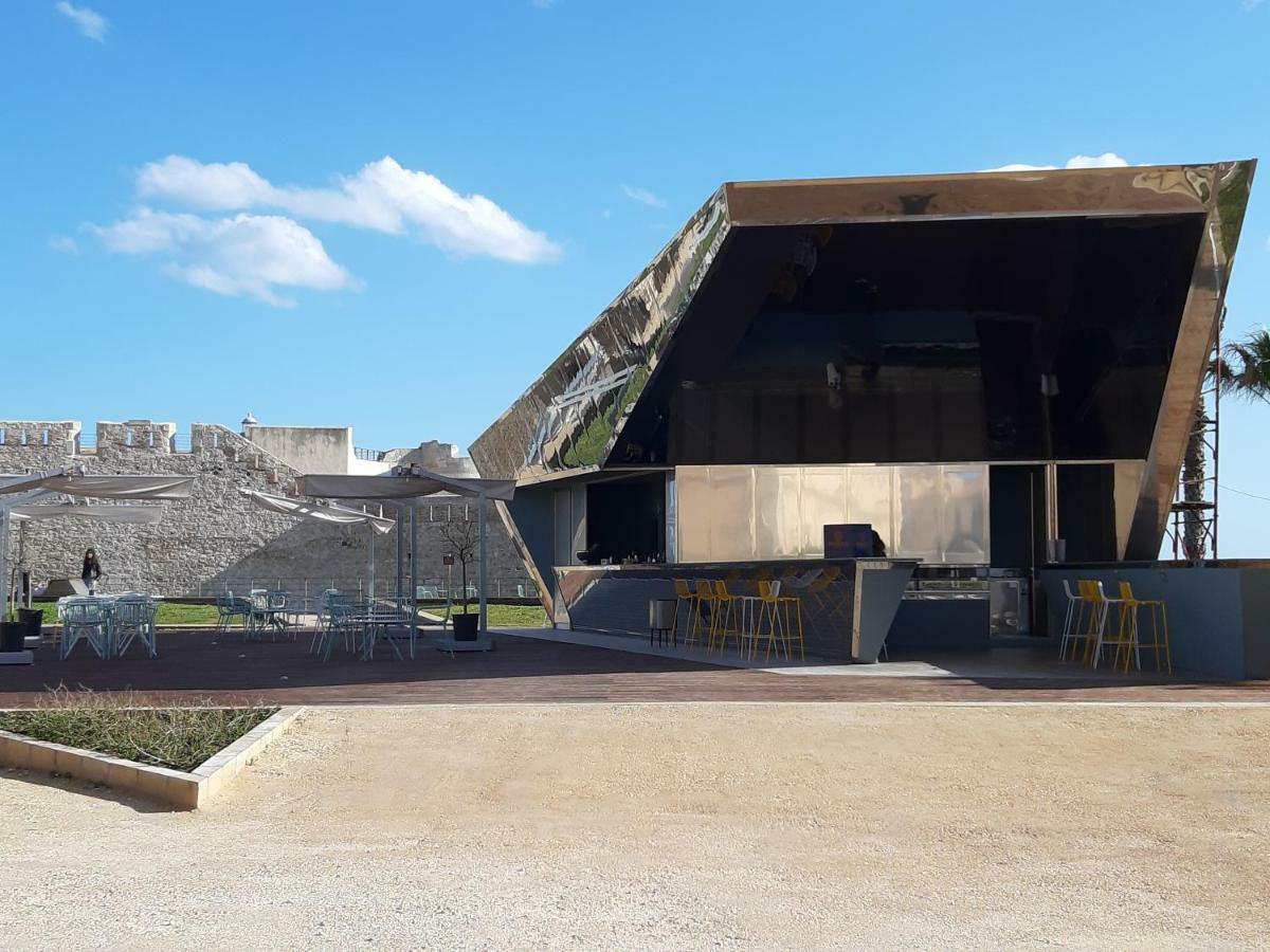 Magica Ortigia Villa Syracuse Luaran gambar